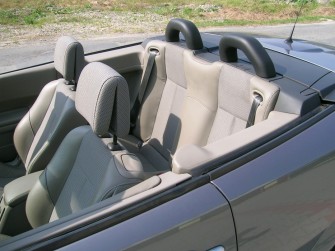 Samochód do ślubu- śliczne Renault Megane Cabrio!!  Nowy Sącz