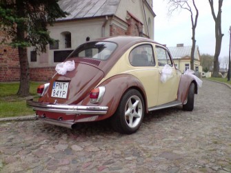 Wynajem aut do ślubu (Limuzyny, zabytkowe). Sierpc
