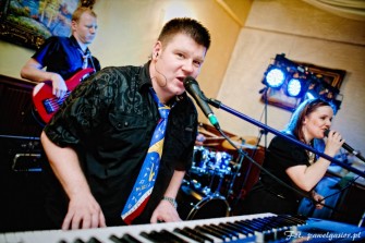 Klezmer Zielona góra