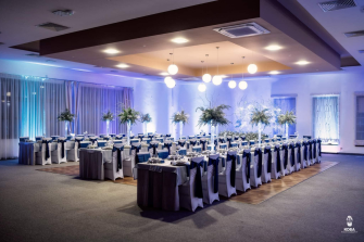 Esperanto Hotel Restauracja Świdnica