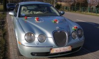 Jaguar S-Type Katowice