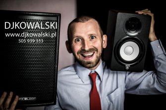 DJ Kowalski Wodzirej Wałbrzych