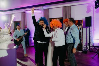 Zespół Muzyczny Holiday Przasnysz