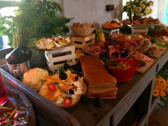 Catering - Wesele - Eventy - Przyjęcia Warszawa