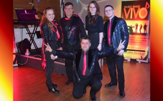 Vivo Music Band Szczecin