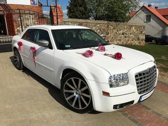 Mercedes / Chrysler  Olsztyn