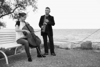 Sax & Cello Gdańsk