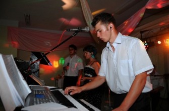brzozowski BAND LUBARTÓW