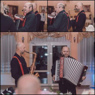 GRAJLAND zespół muzyczny na wyjątkowe wesele Gliwice