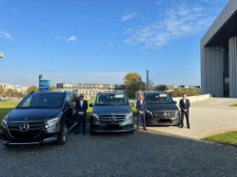 🥂 Transport Gości Weselnych – MGTransfer 🍾 Warszawa