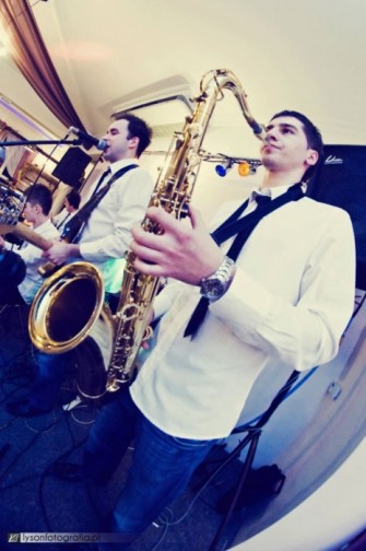 The Remix Band Kraków