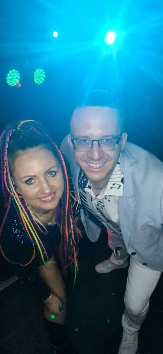 ZESPÓŁ MUZYCZNY DEXTER Wrocław