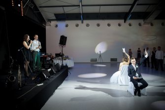 One Love - Muzyczny Projekt Weselny  Wrocław