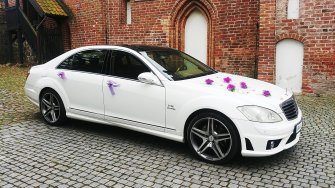 Mercedes / Chrysler  Olsztyn