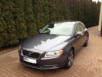 Luksusowe Volvo s80 Mielec