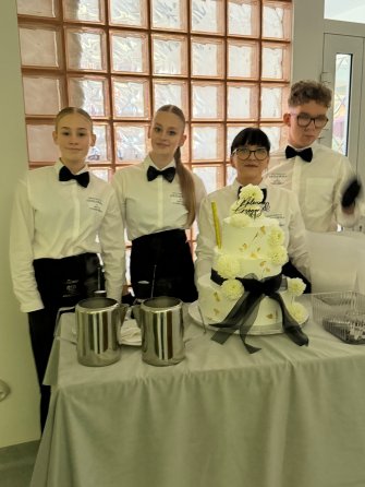 Hotel chrobry - Magia Przyjęcia Weselnego  Topola królewska