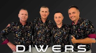 ZESPÓŁ DIWERS Łowicz