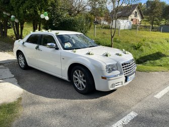 Chrysler 300 C TARNÓW