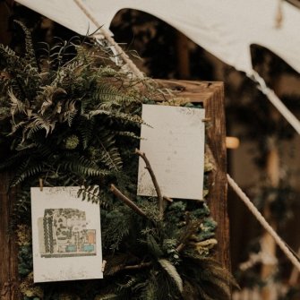 Pałac Żółwin - wesela w plenerze