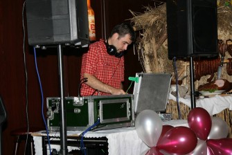 DJ Karoll Kielce