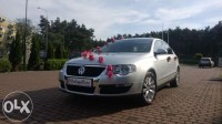 Passat do ślubu włocławek