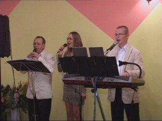 ZESPÓŁ MUZYCZNY PRIMO Grudziądz