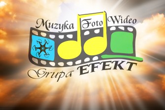 Logo Centrum Ślubnego "GrupaEFEKT" Radoszyce