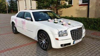 Mercedes / Chrysler  Olsztyn
