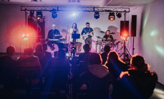 Zespół weselny TIMANTI - WOLNE TERMINY NA ANDRZEJKI I SYLWESTER 2025! Nałęczów