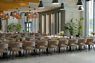 Restauracja Tarasowa Gdów