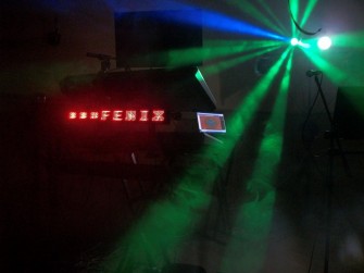 Zespól na wesele  FENIX Poznań