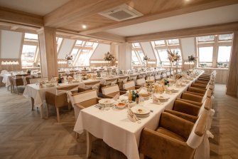 Aparthotel Askana Białka Tatrzańska