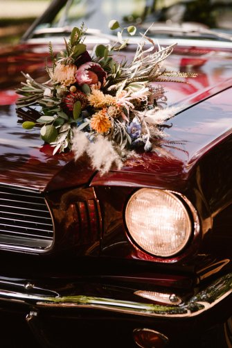 Ford Mustang `66 Cabrio  Rybnik