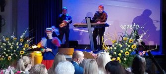 Zespół muzyczny " PULS " Chrzanów okolice Jankowice