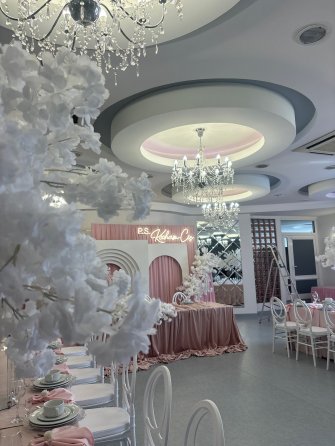 Hotel chrobry - Magia Przyjęcia Weselnego  Topola królewska