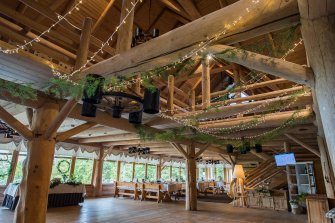 Kocierz Hotel&SPA| Forest Wedding | Wesele w górach | Baciarska Chata Andrychów