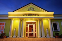 EDEN - sala bankietowa Elbląg