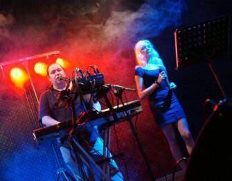 EL-TRONIC Profesjonalna Oprawa Muzyczna Częstochowa