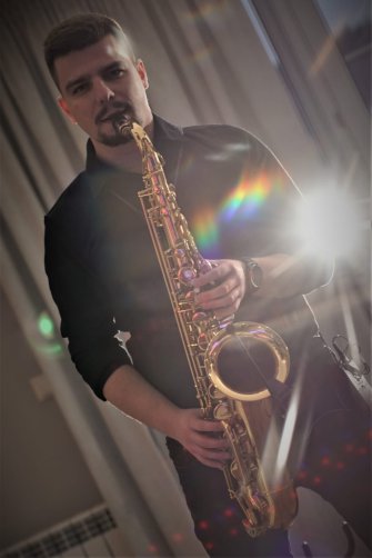 Zespół muzyczny Ścianosky Music Group Kielce