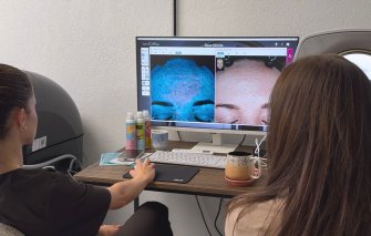 Chill Studio - naturalne piękno w dniu, które zapamiętasz na zawsze  Olesno