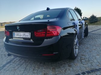 BMW Audi Malopolska Kraków PROMOCJA