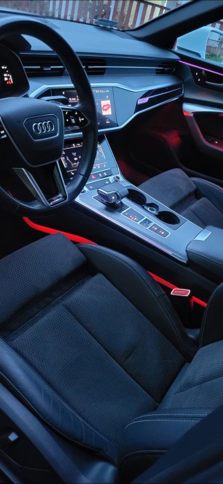 Białe Audi do ślubu 519 813 274  Zielona Góra