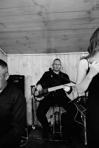 Zespół muzyczny Covers - Przeworsk