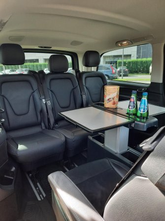 🥂 Transport Gości Weselnych – MGTransfer 🍾 Warszawa