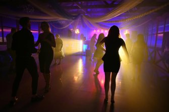 Zespół muzyczny AdiSound + Dj Poznań