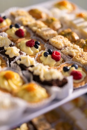 Jajko Catering & Services Warszawa