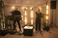 BLACK BAND - duet muzyczny! Tarnów