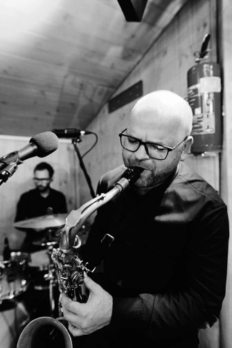 Zespół muzyczny Covers - Przeworsk