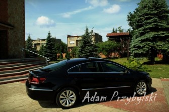 Samochody do ślubu i inne okoliczności Radomsko