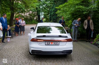 Audi A7 S-line. Najnowszy Model. BRZESKO